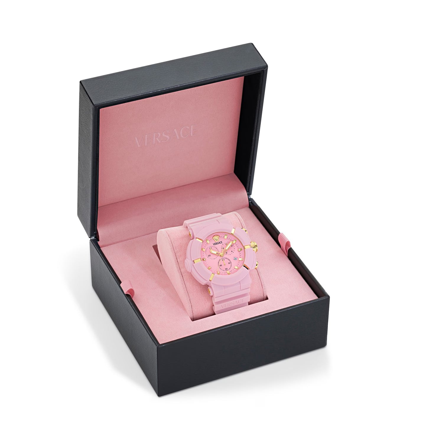 Men's Analogue Quartz Watch