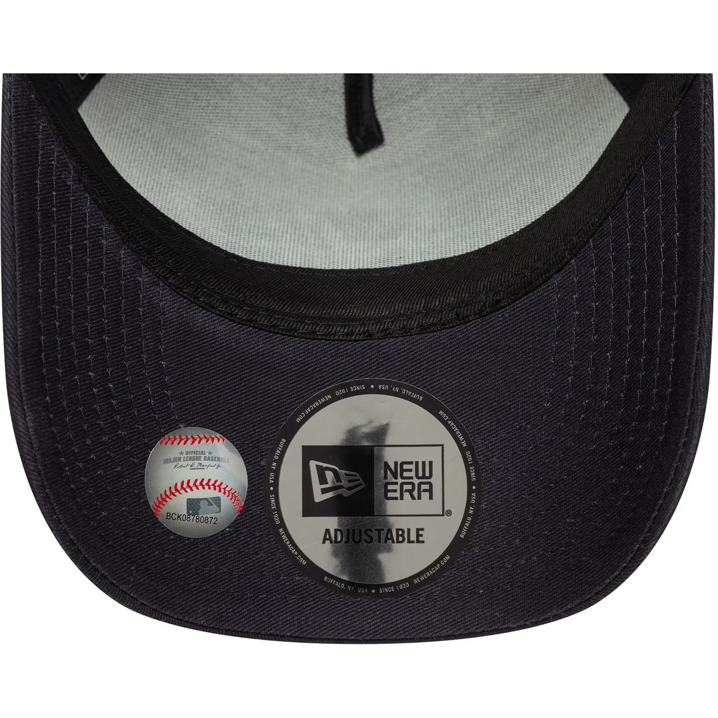 Adjustable Baseball Cap
