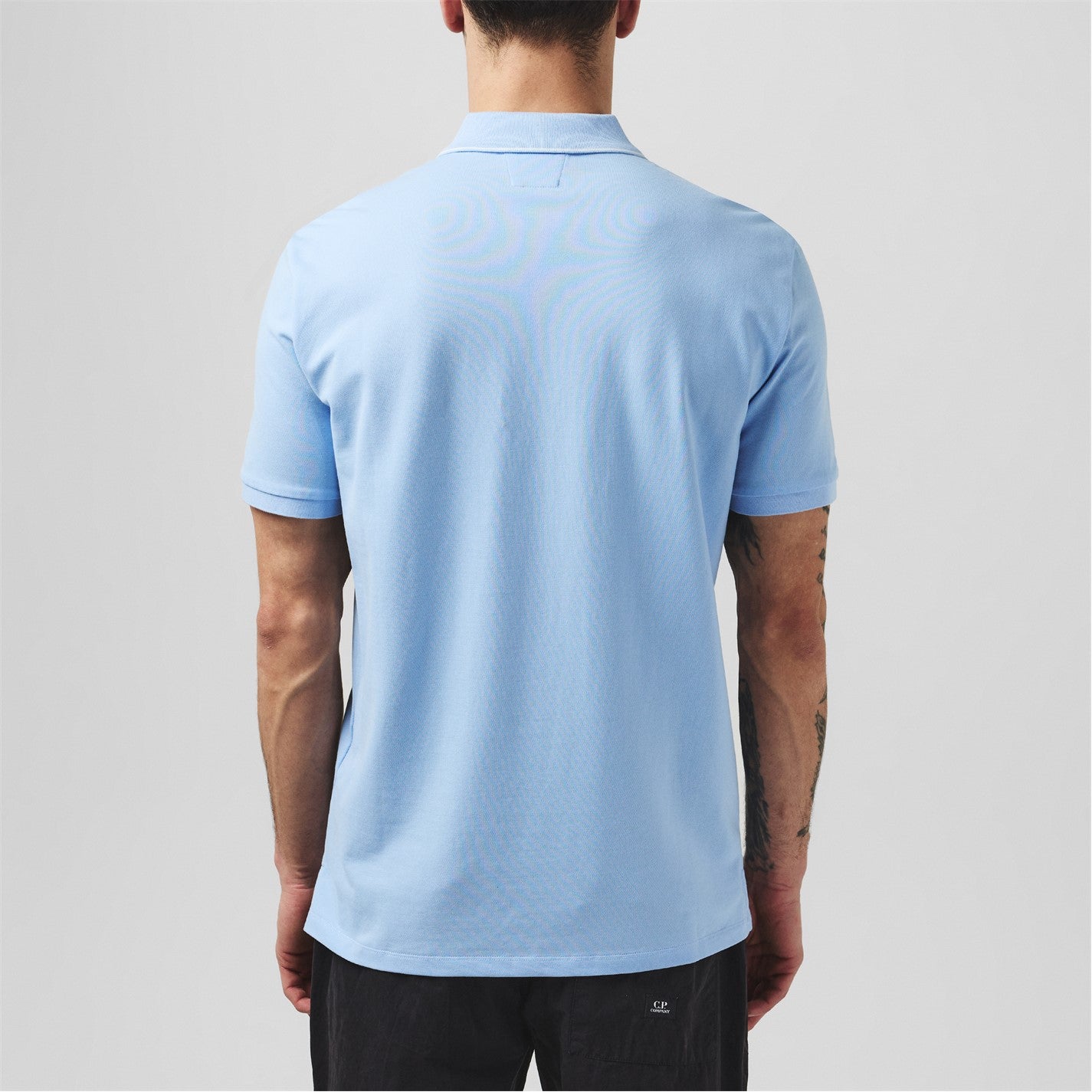 CP COMPANY Polo Shirt