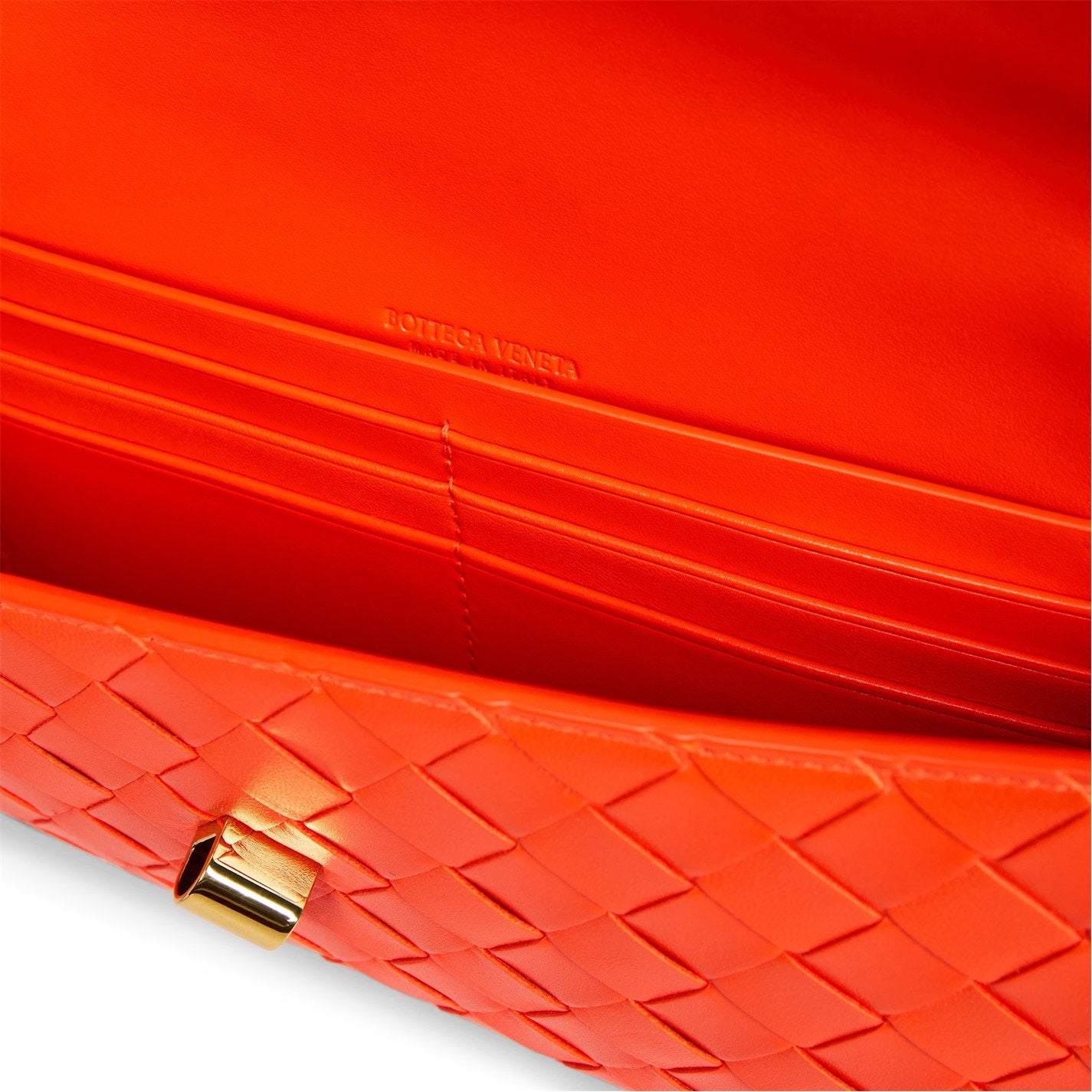 Andiamo Clutch