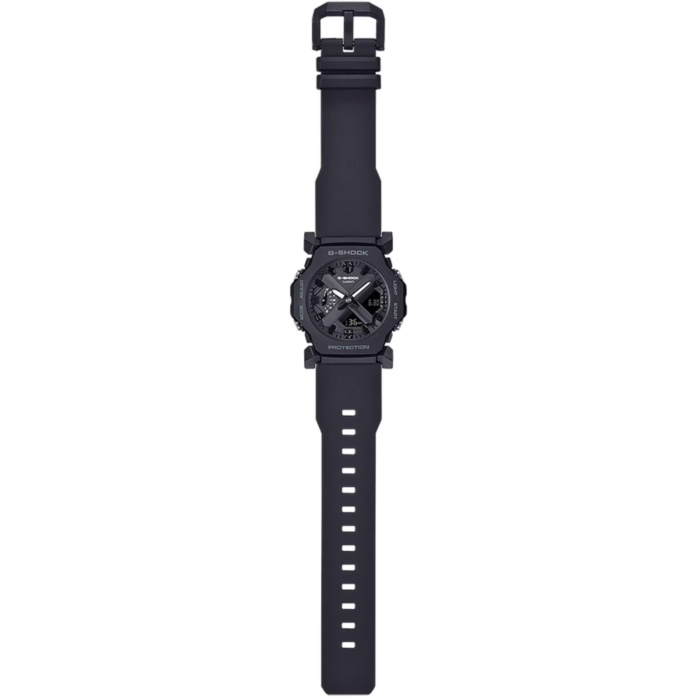 Unisex Adults Digital Watch