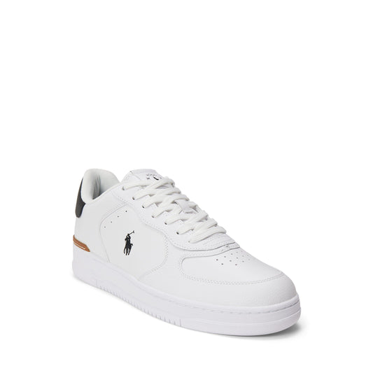 Polo Ralph Lauren Men's Master Court Trainers