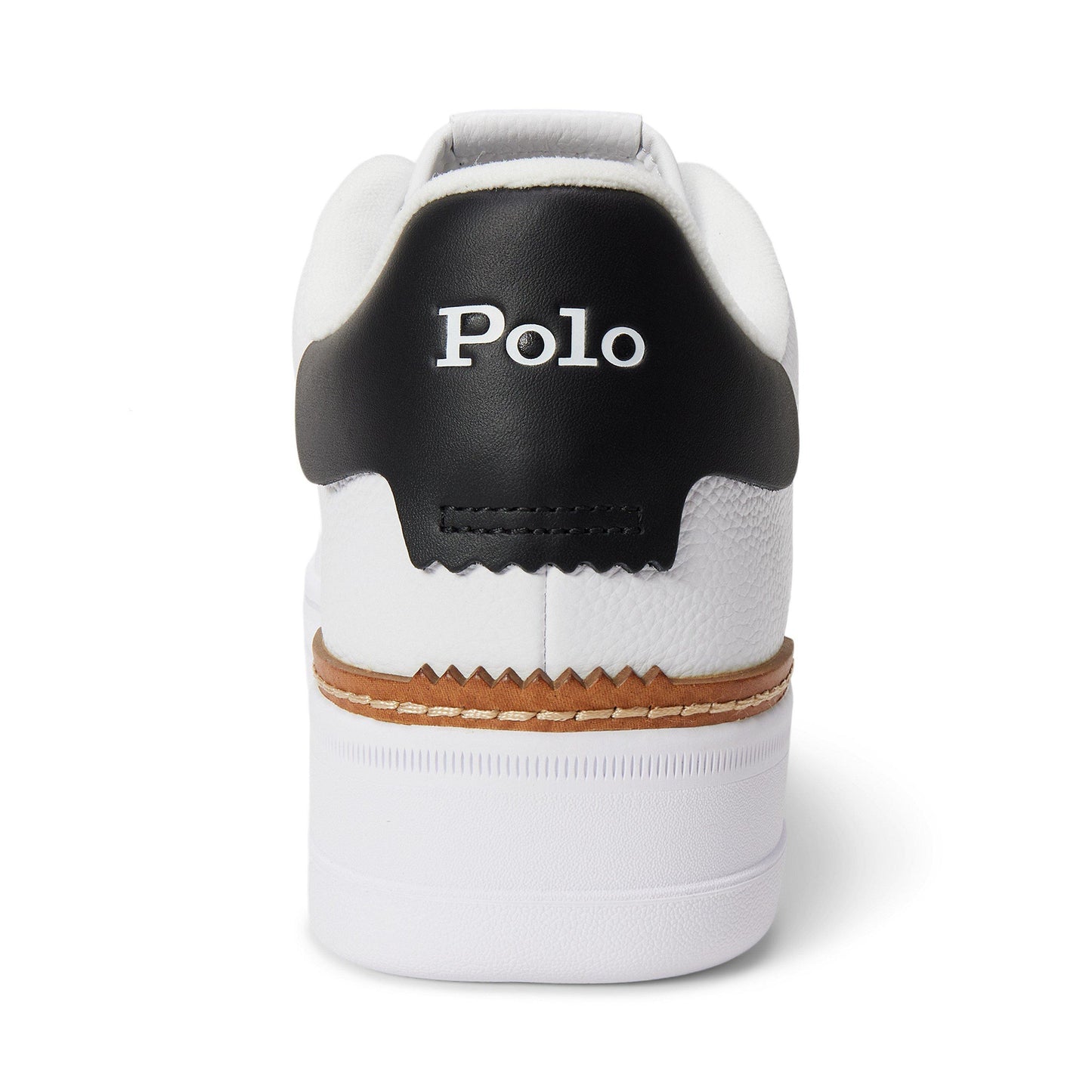 Polo Ralph Lauren Men's Master Court Trainers
