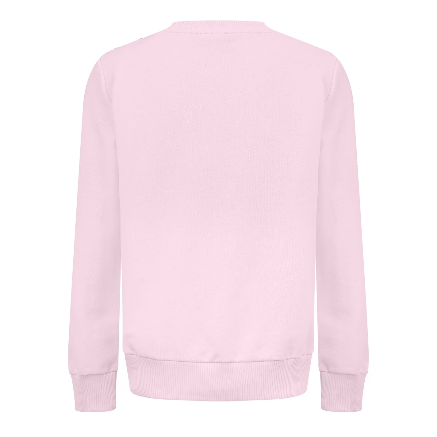 Embroidered Paris Sweatshirt Juniors