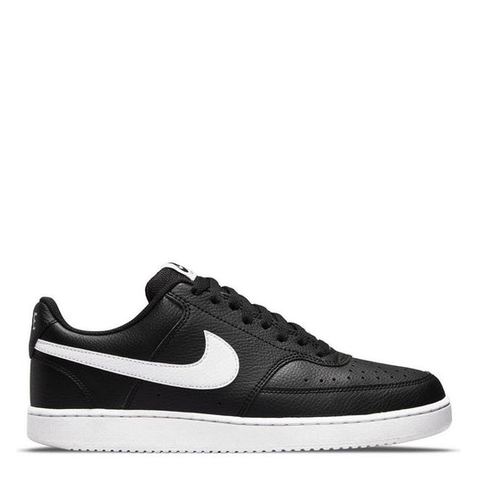 Court Vision Low Trainers Mens