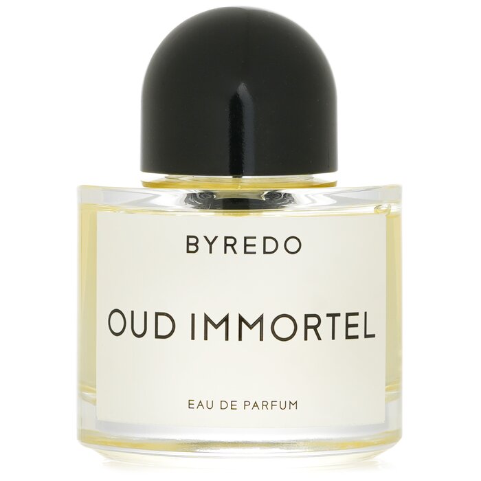 BYREDO - Oud Immortel Eau De Parfum Spray - Interactive Group