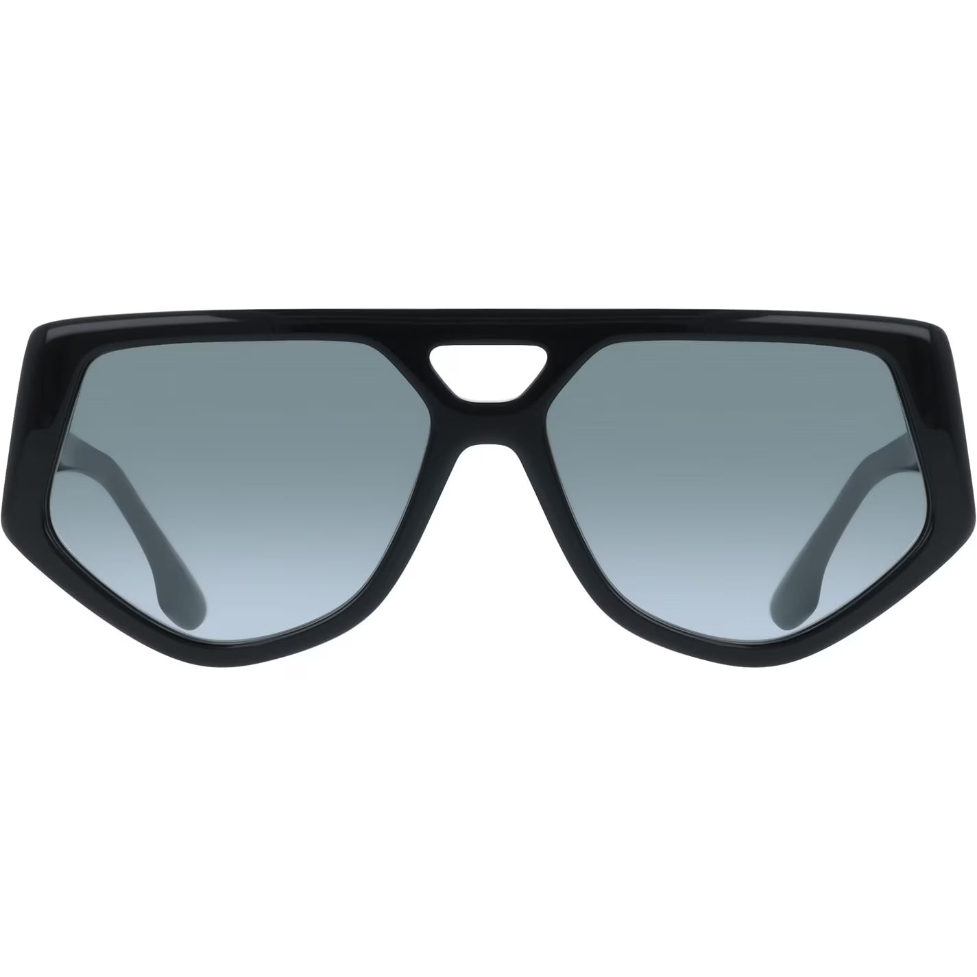 Women's VB681S Rectangle Sunglasses
