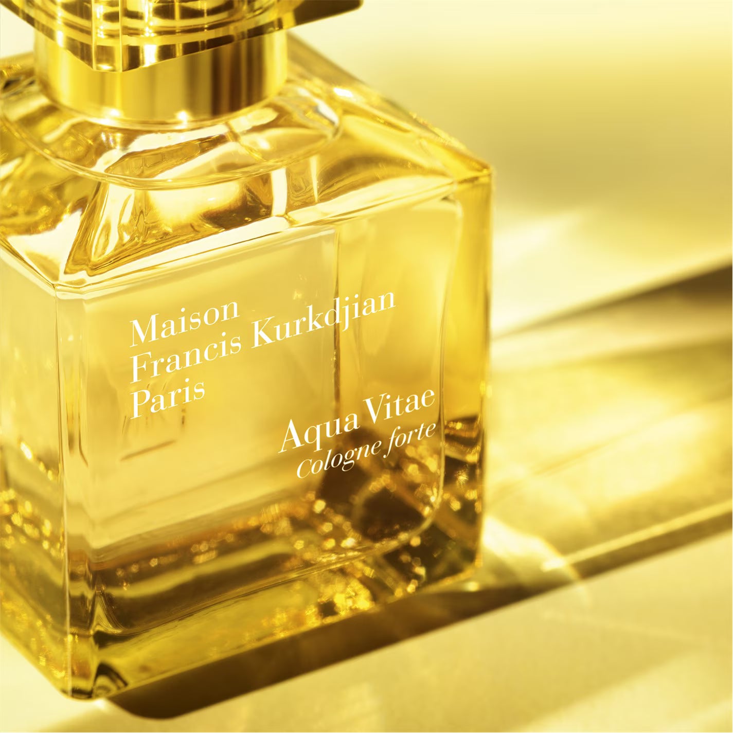 Aqua Vitae Cologne forte Eau de Parfum