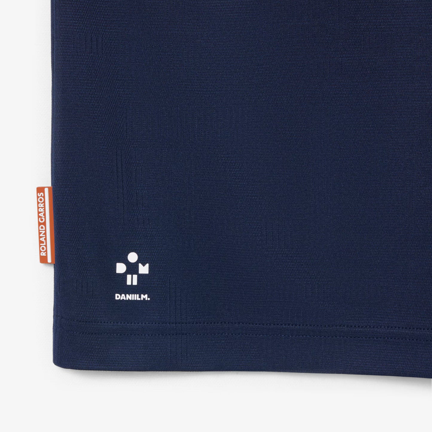 Roland-Garros Edition Tennis Polo Shirt