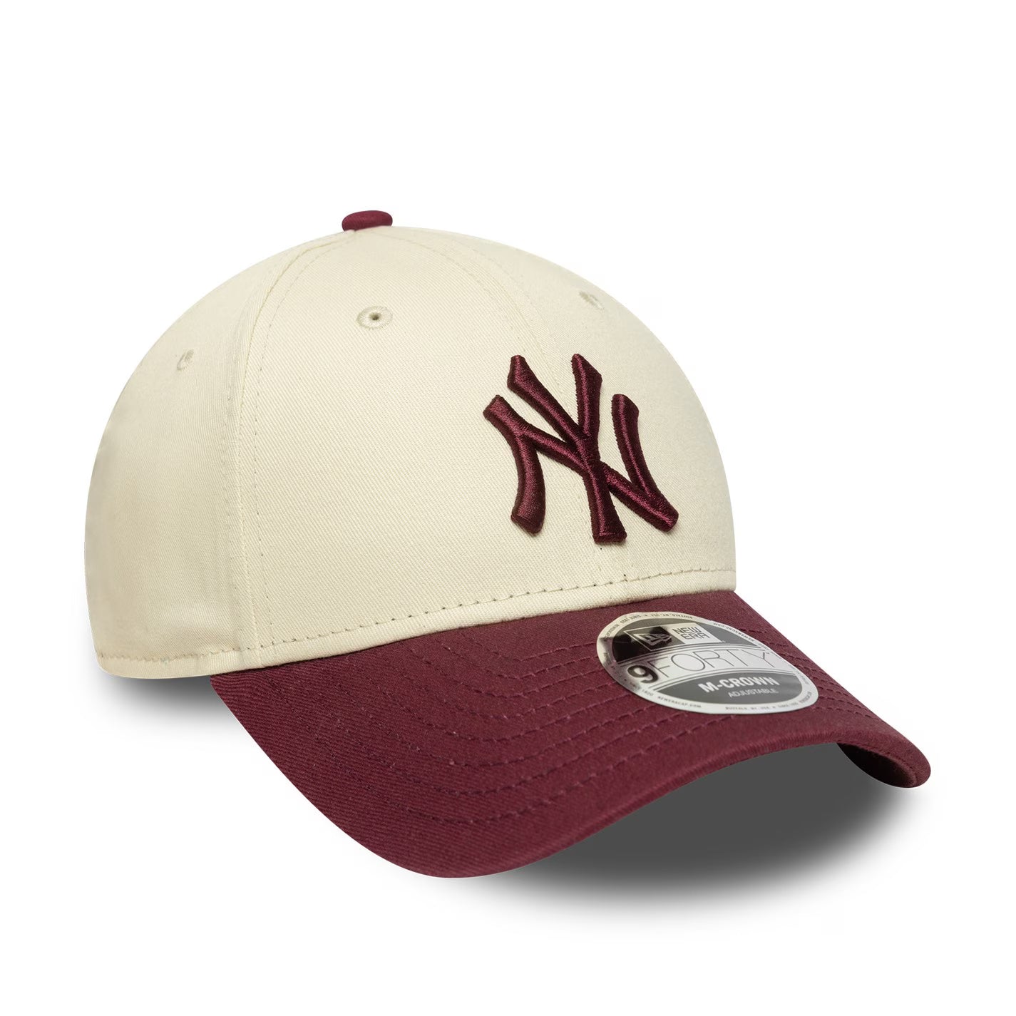 9FORTY M-Crown Adjustable Baseball Cap