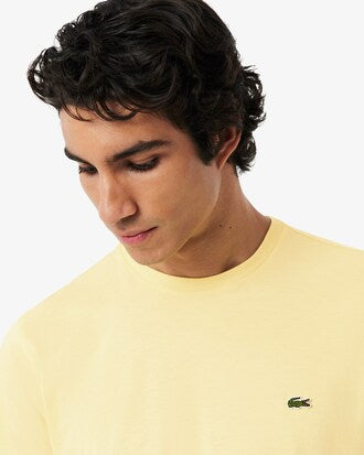 Cotton Pima T-shirt