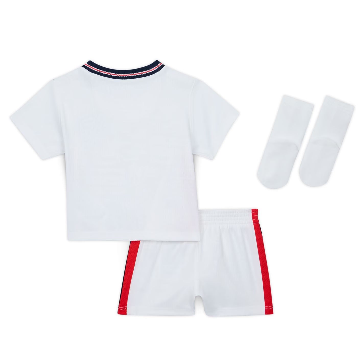 Nike England Home Baby Kit World Cup 2026