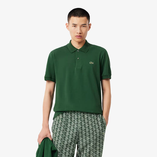 Classic Fit L.12.12 LIGHT Polo Shirt