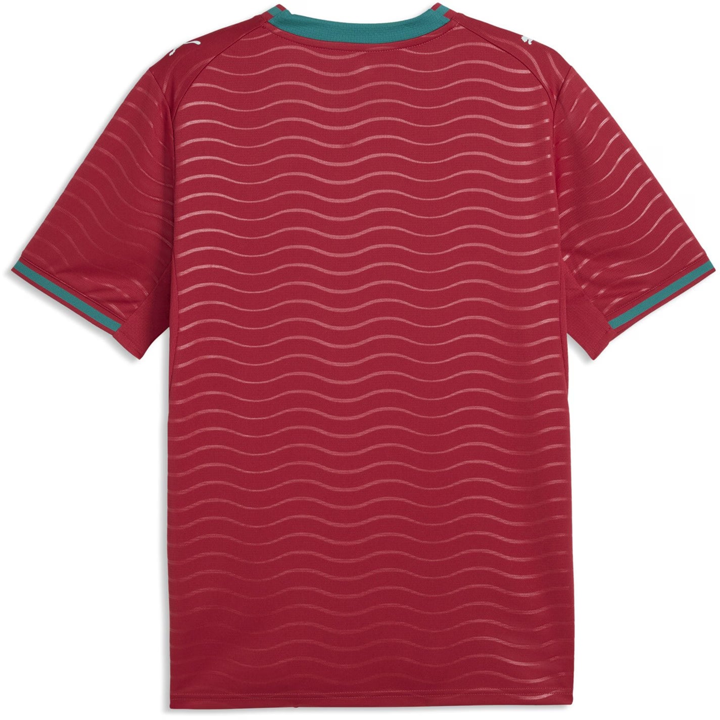 Puma Portugal Home Shirt World Cup 2026 Adults