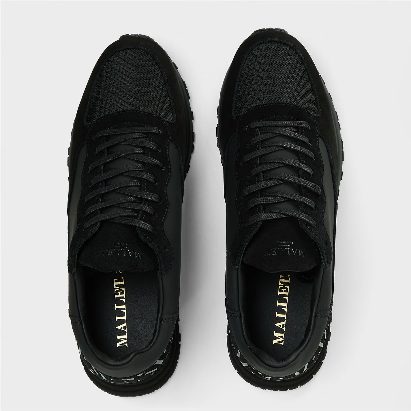 Popham 2.0 Trainers Mens