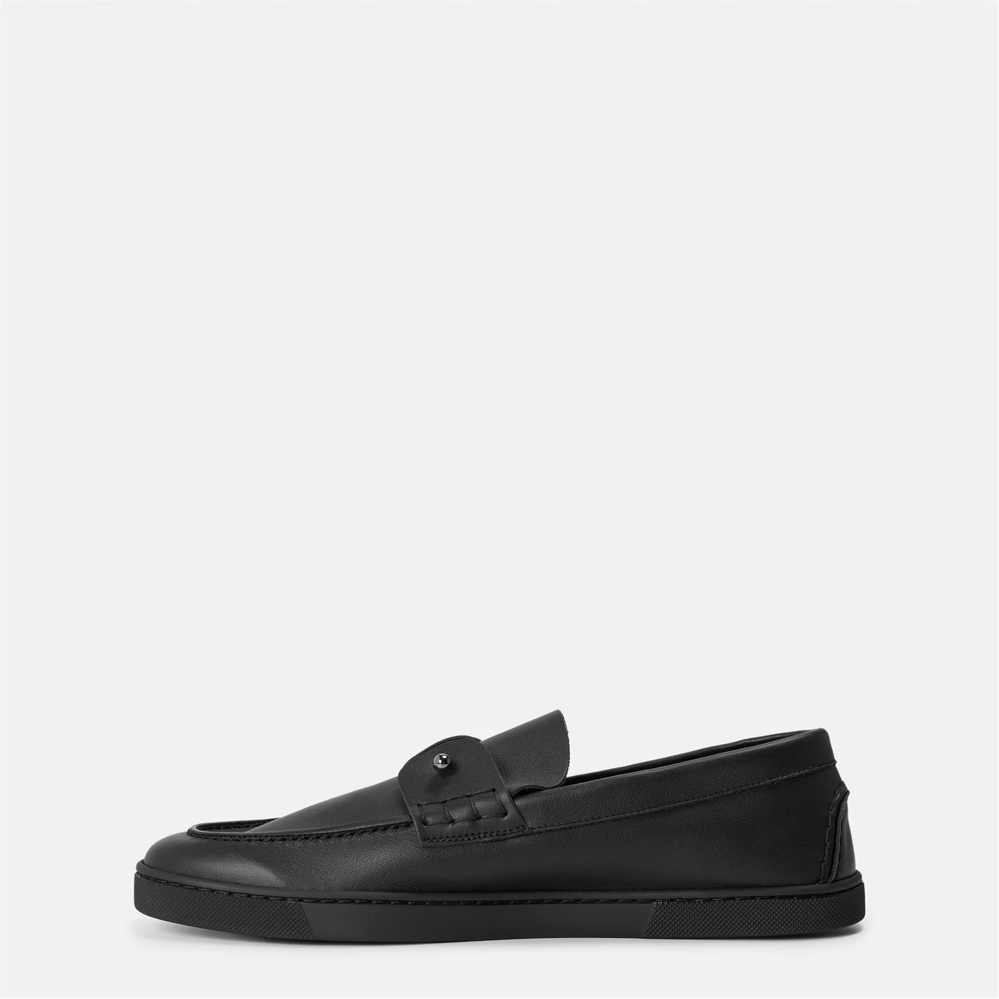 Men's Chambliboat Calf Leather Loafers