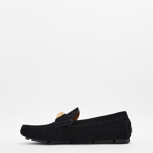 Men's Italian Craftsmanship Loafers