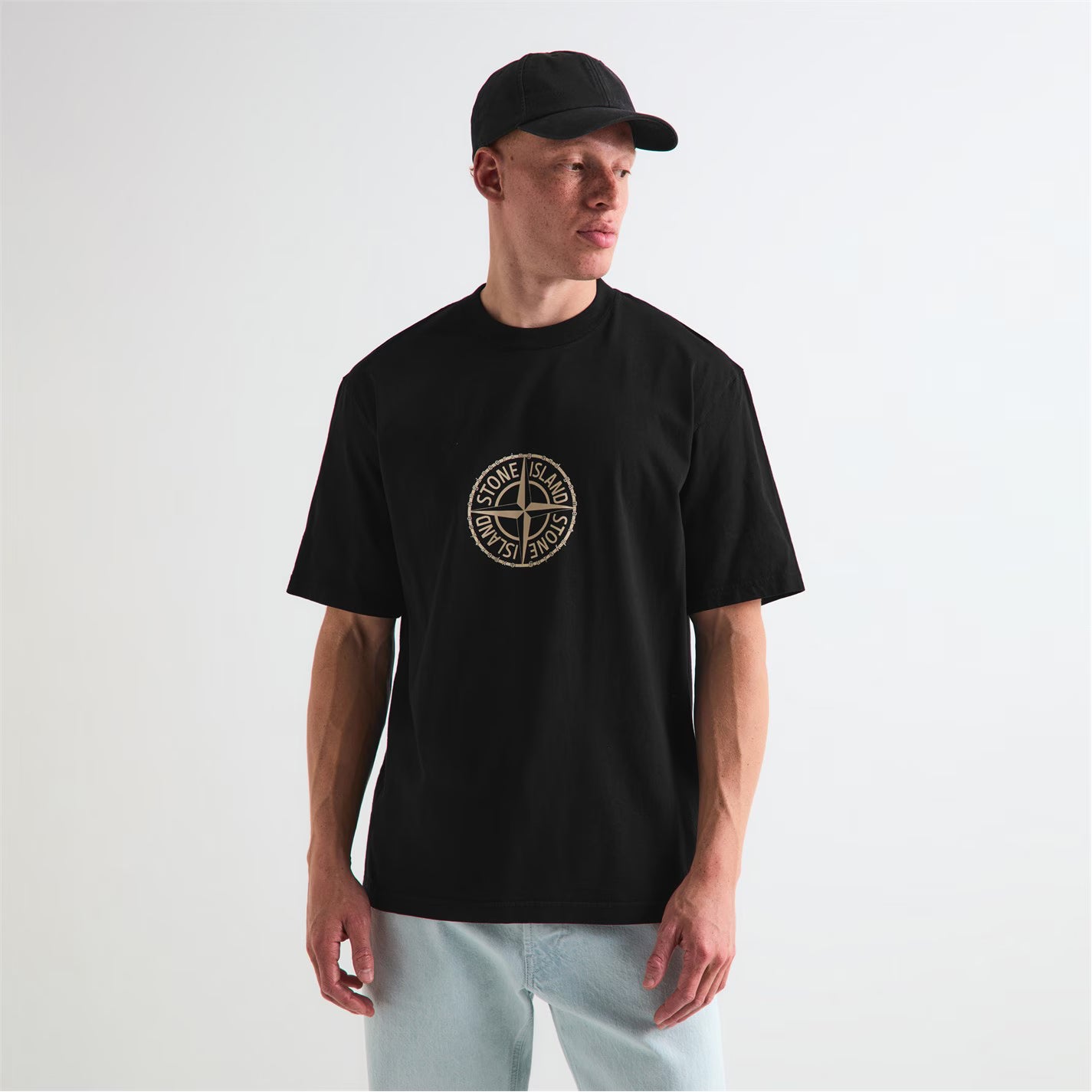STONE ISLAND Men's T-Shirt