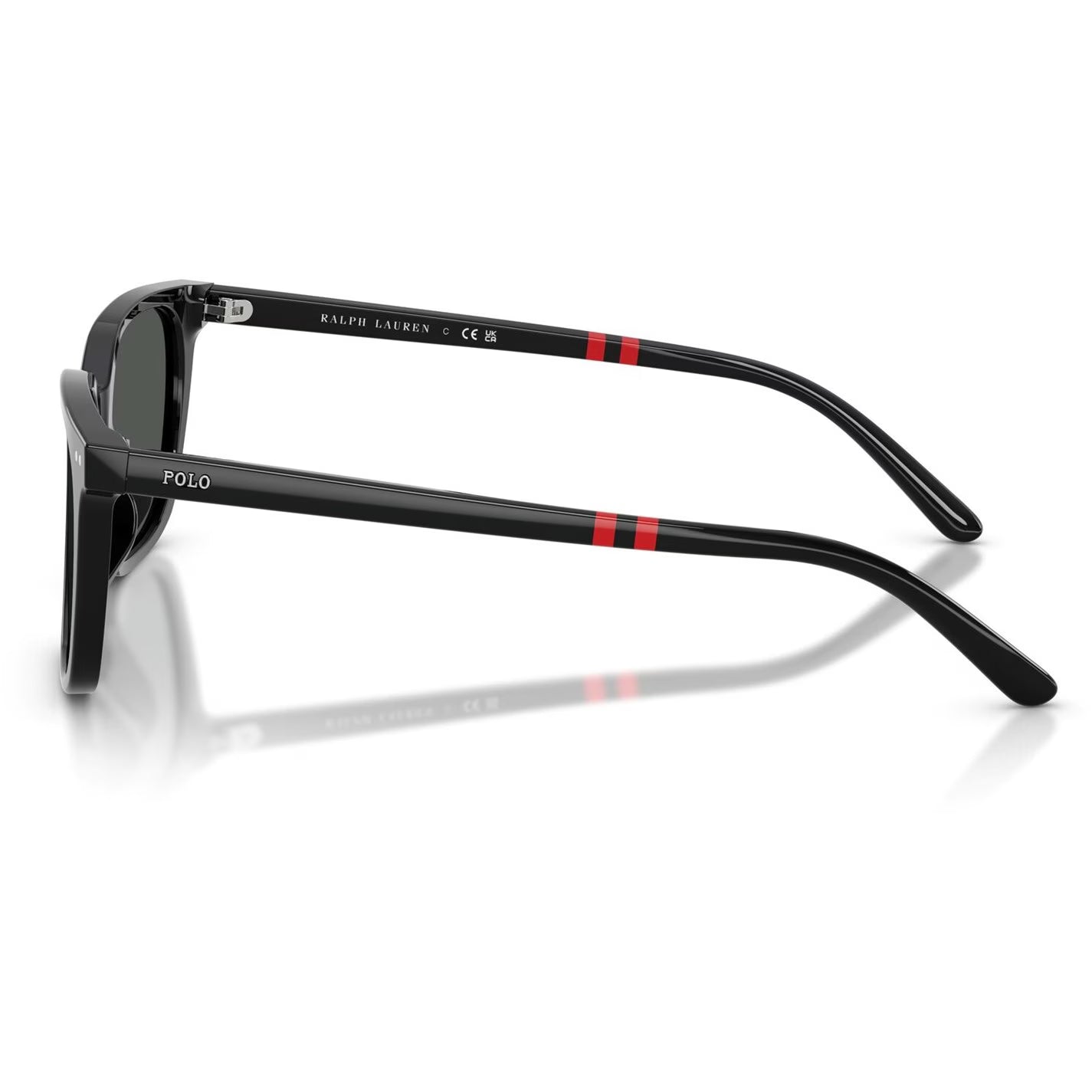 Men's 0PH4235U Wayfarer Sunglasses