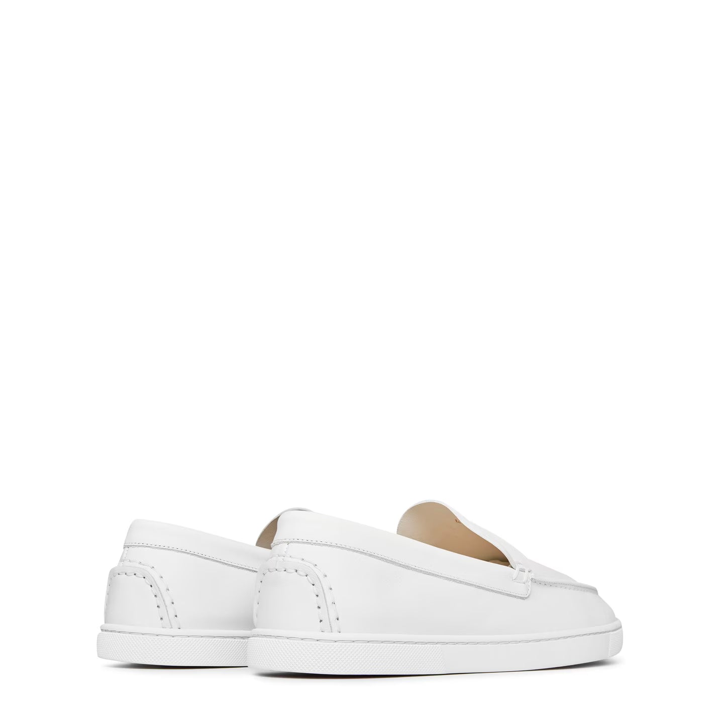 Men's Varsiboat Suede Boat Shoes