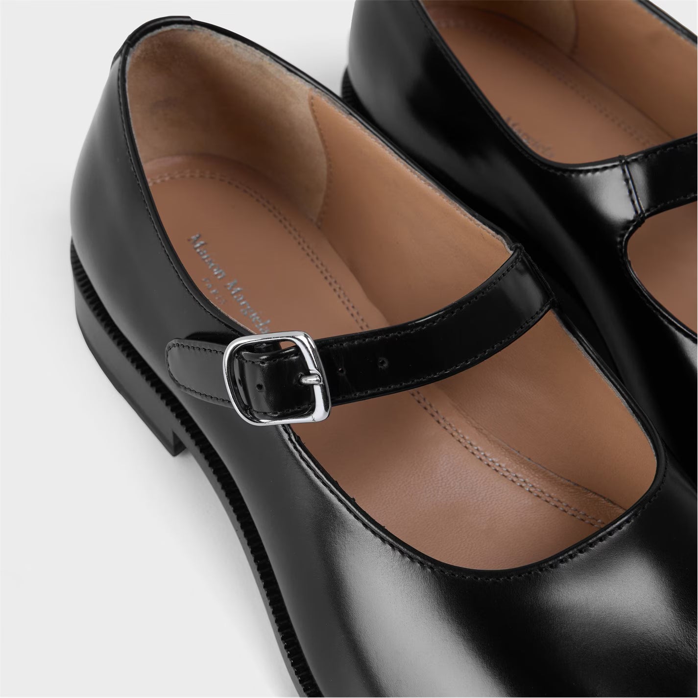 Women's Tabi Mary Janes