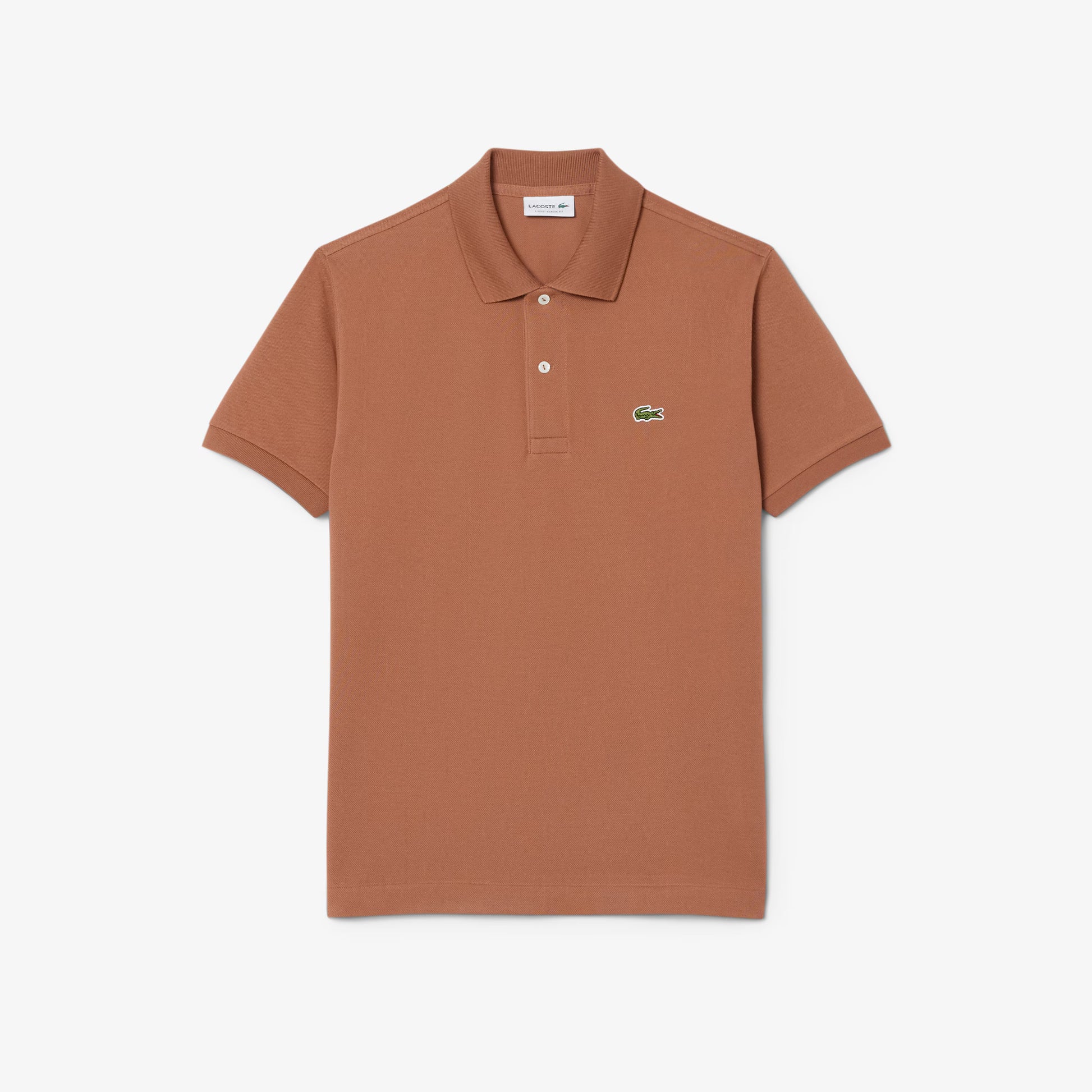 Classic Fit L.12.12 Original Polo Shirt