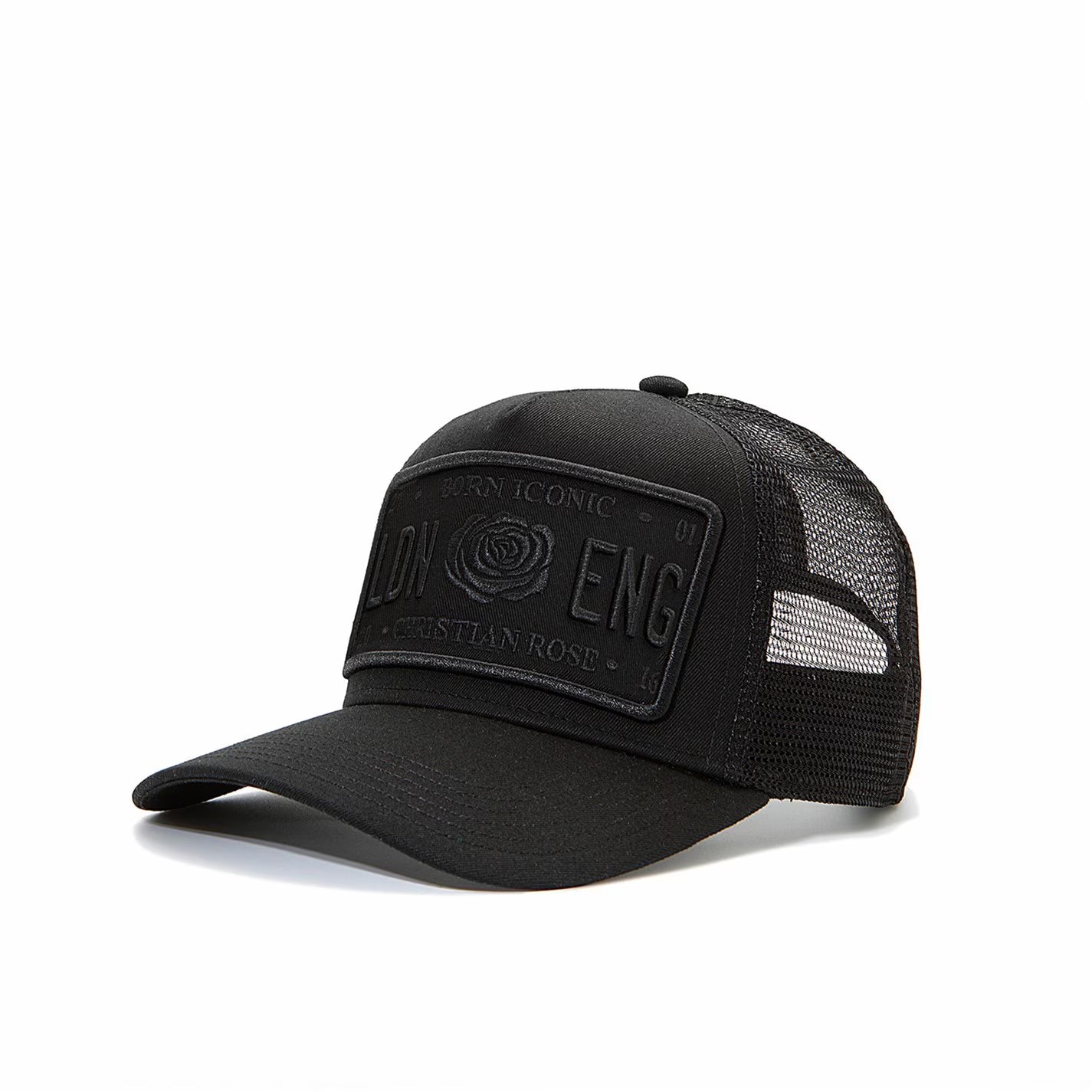 Men's Iconic Trucker Cap