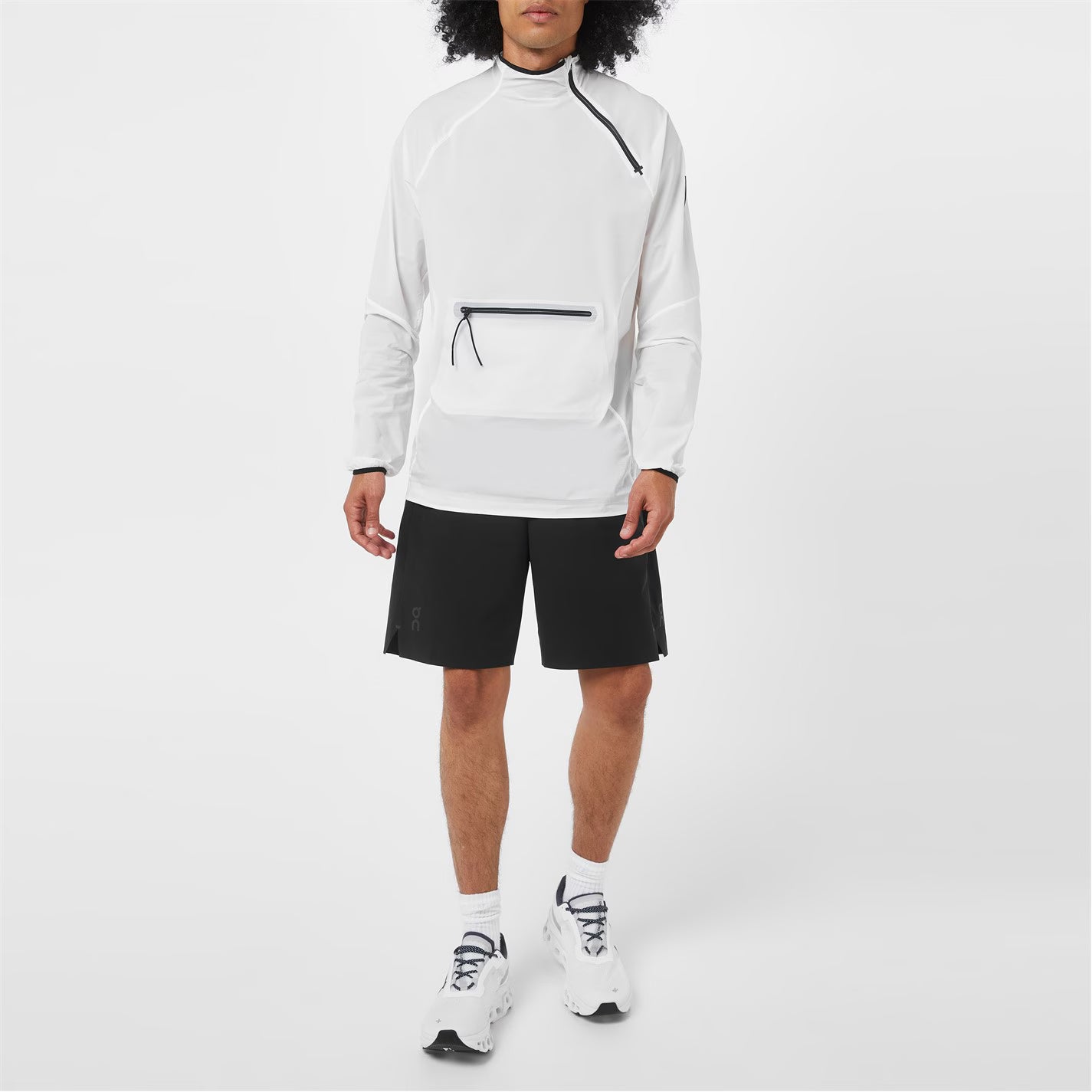 ON Mens Cloudmonster Running Shoes