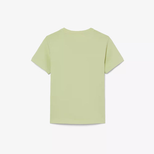 Unisex Cotton T-shirt