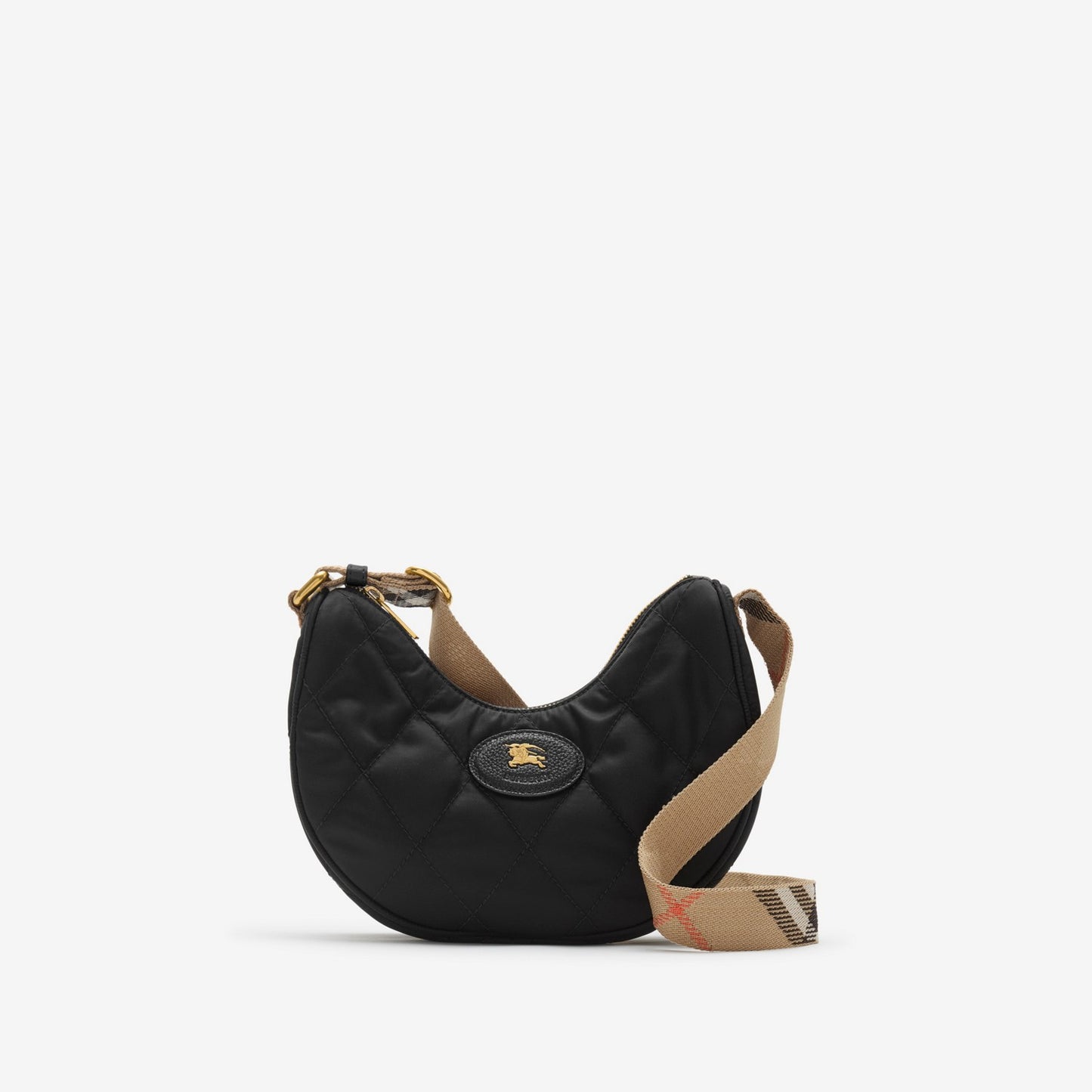 Horseshoe Crossbody Bag