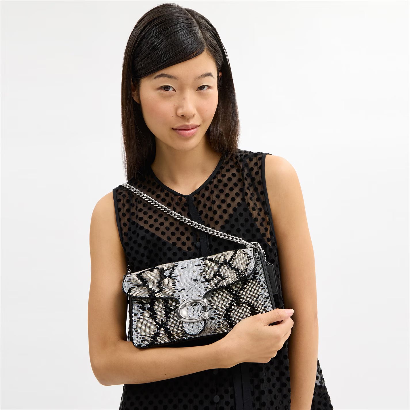 Tabby 26 Shoulder Bag