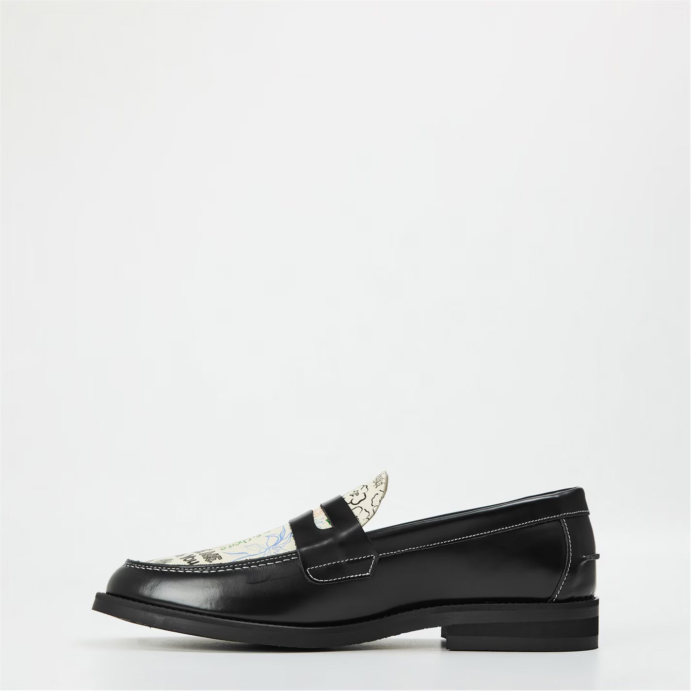 Men's Handcrafted Comfort Loafers