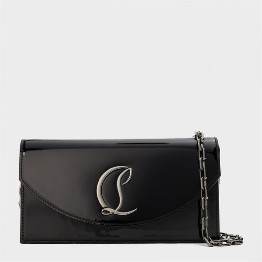 Loubi54 Clutch Bag