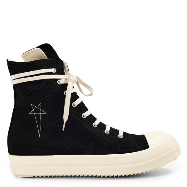 RICK OWENS DRKSHDW Men's High-Top Trainers