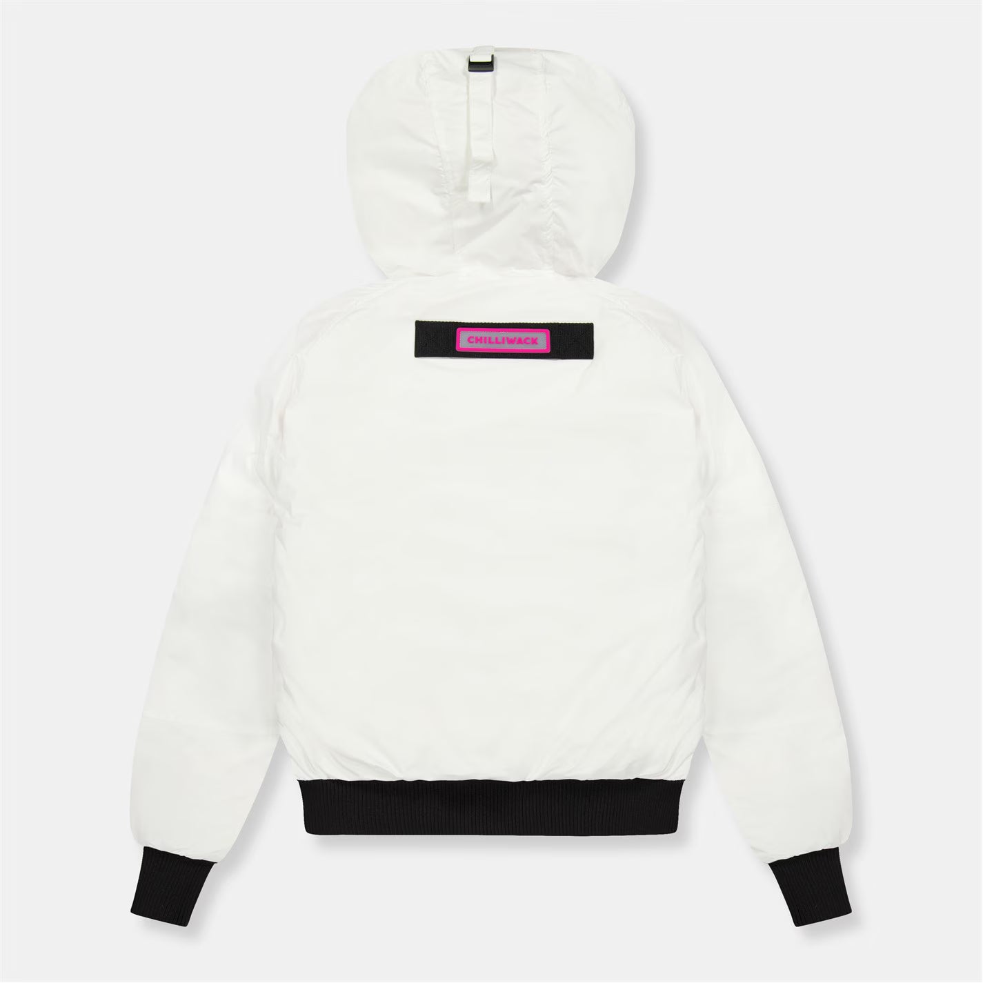 Unisex Chillwack Color Pop Bomber Jacket