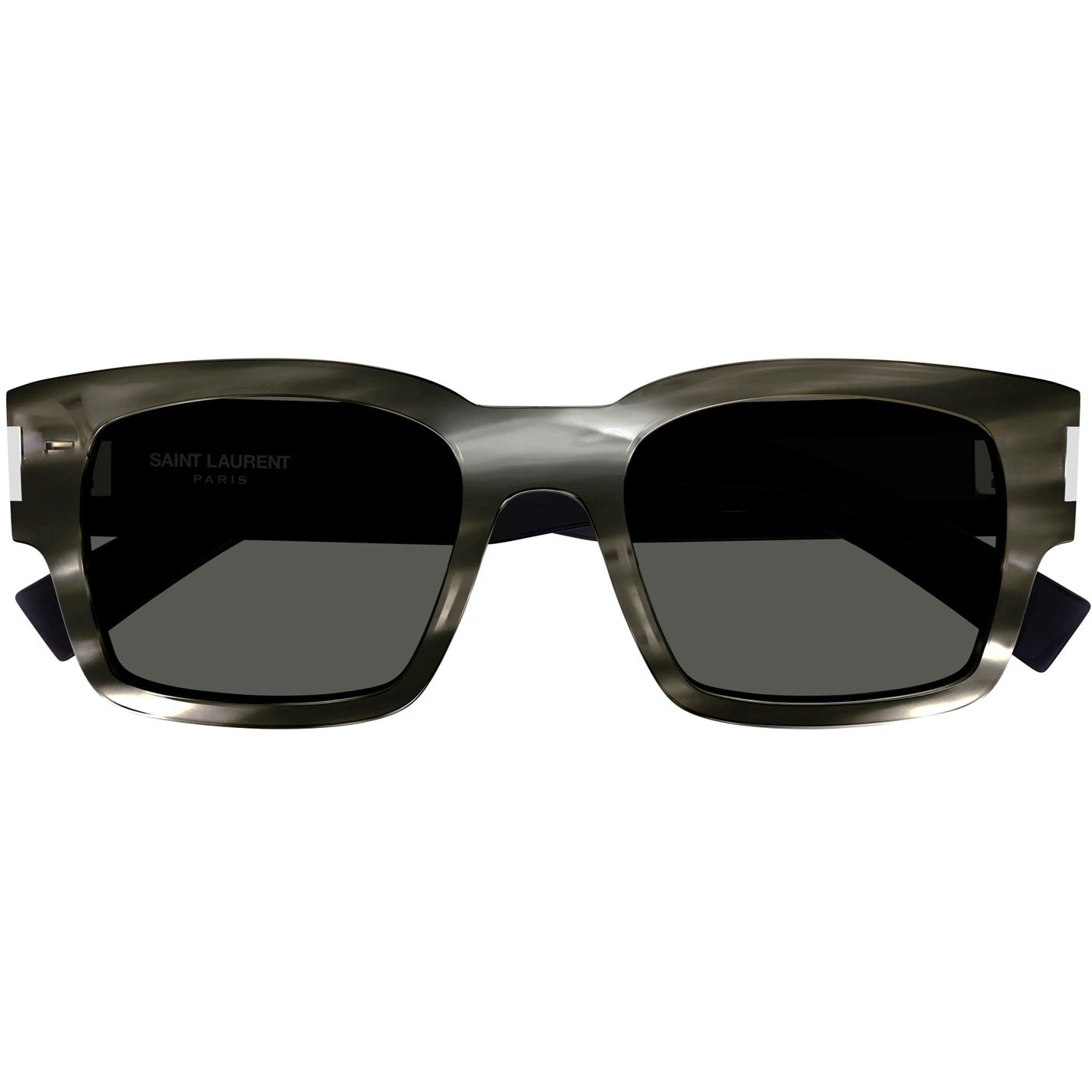 Saint Laurent Chunky Sunglasses