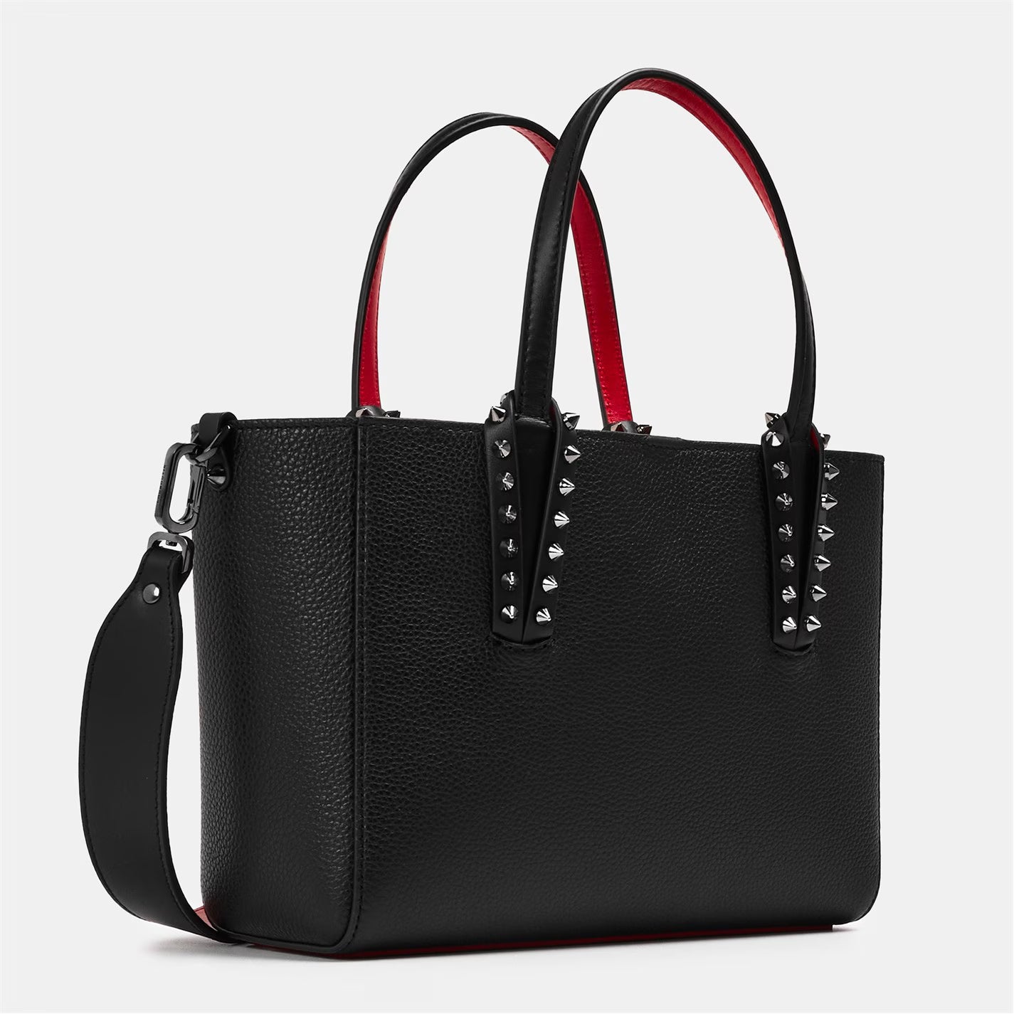 Cabata Leather Tote Bag