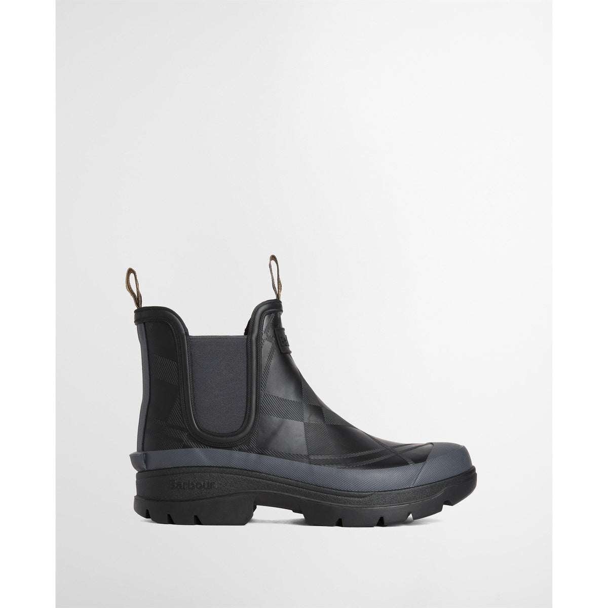 Barbour B.Li Breacon WLY Sn64