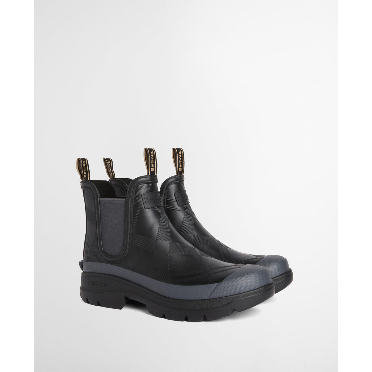 Barbour B.Li Breacon WLY Sn64