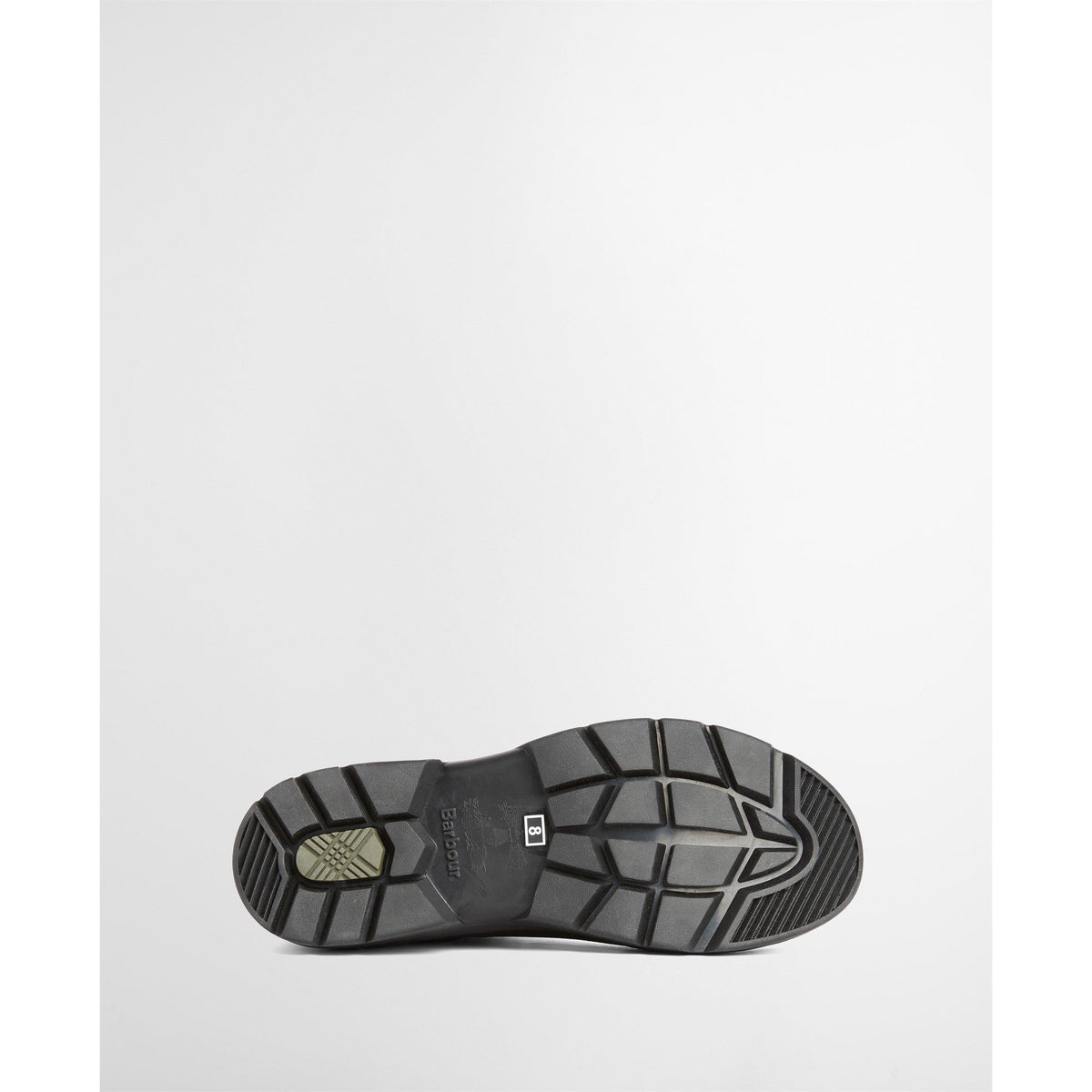 Barbour Men's B.Li Nimbus Tartan Waterproof Wellingtons