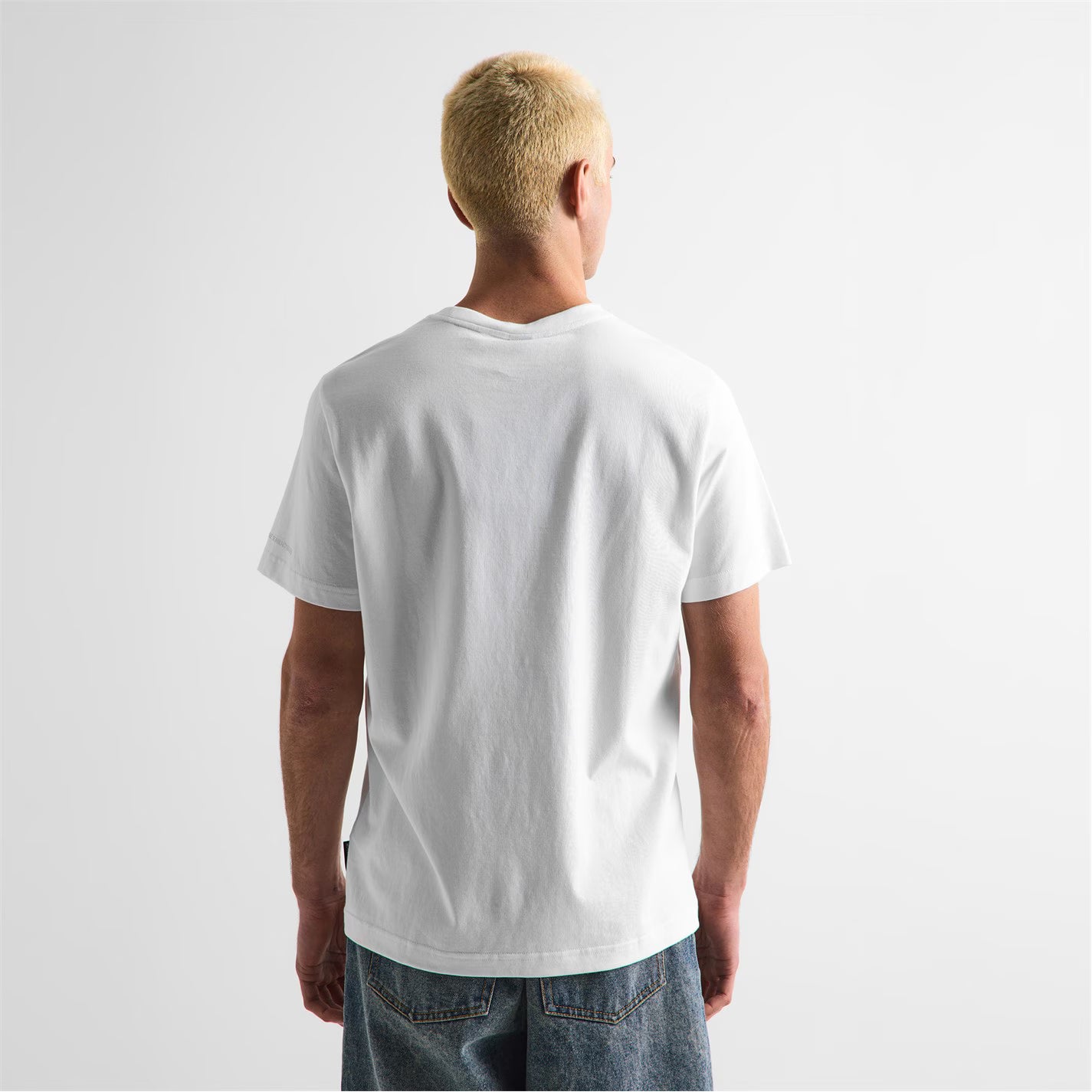 MOOSE KNUCKLES Men's T-Shirt