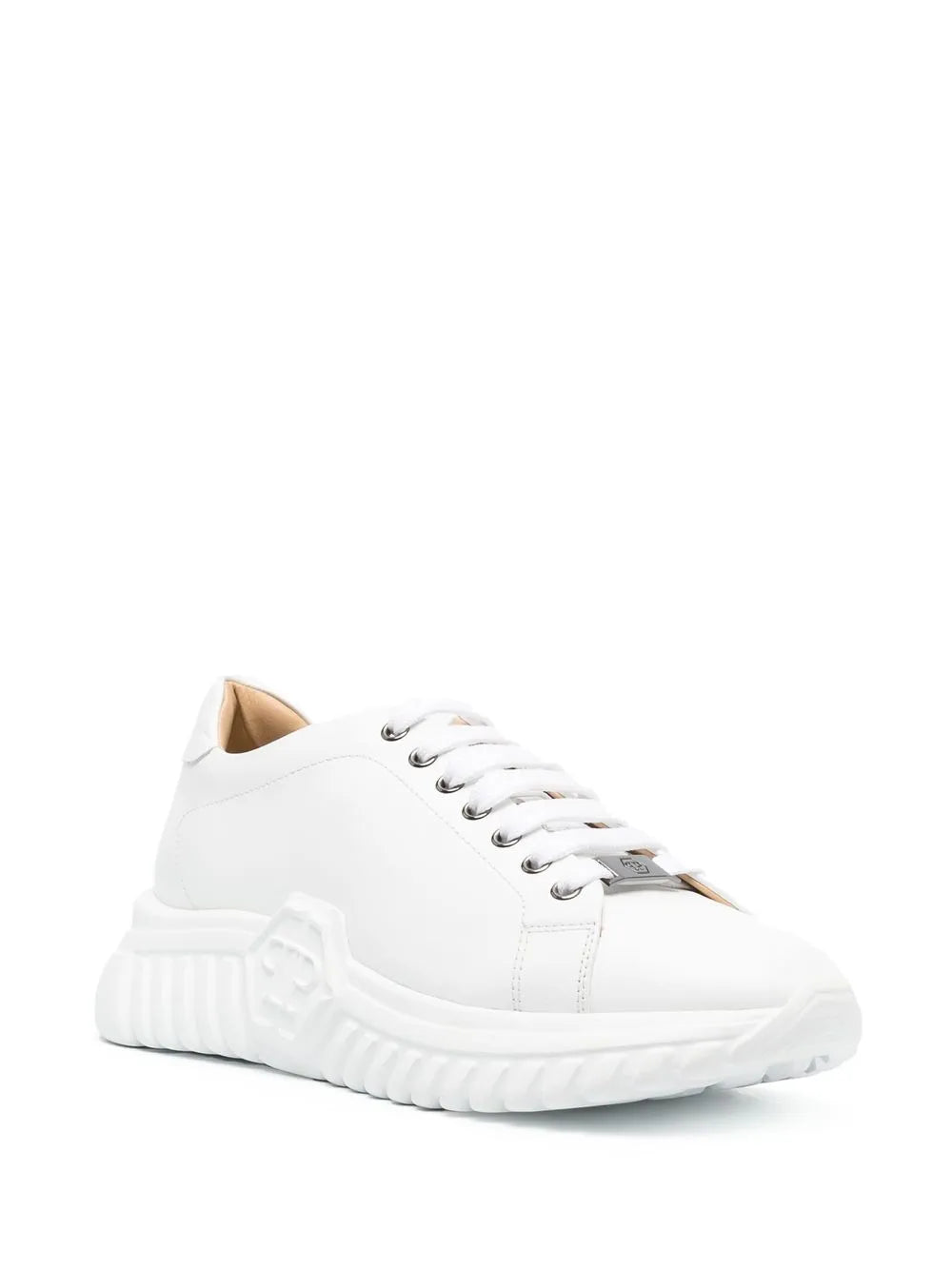 Philipp Plein Runner Basic low-top sneakers