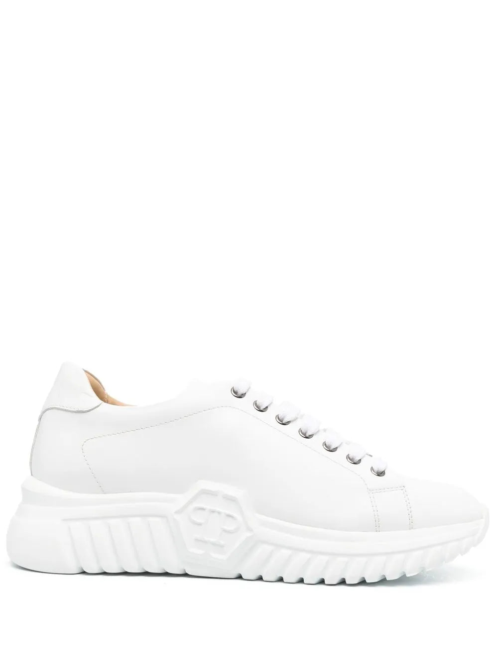 Philipp Plein Runner Basic low-top sneakers