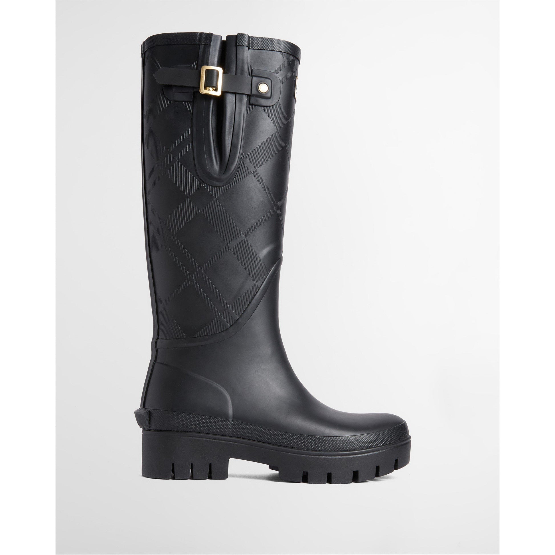 Barbour Women's Leighton Tall Wellies