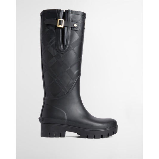 Barbour Women's Leighton Tall Wellies