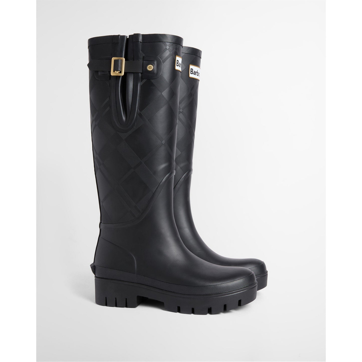 Barbour Women's Leighton Tall Wellies