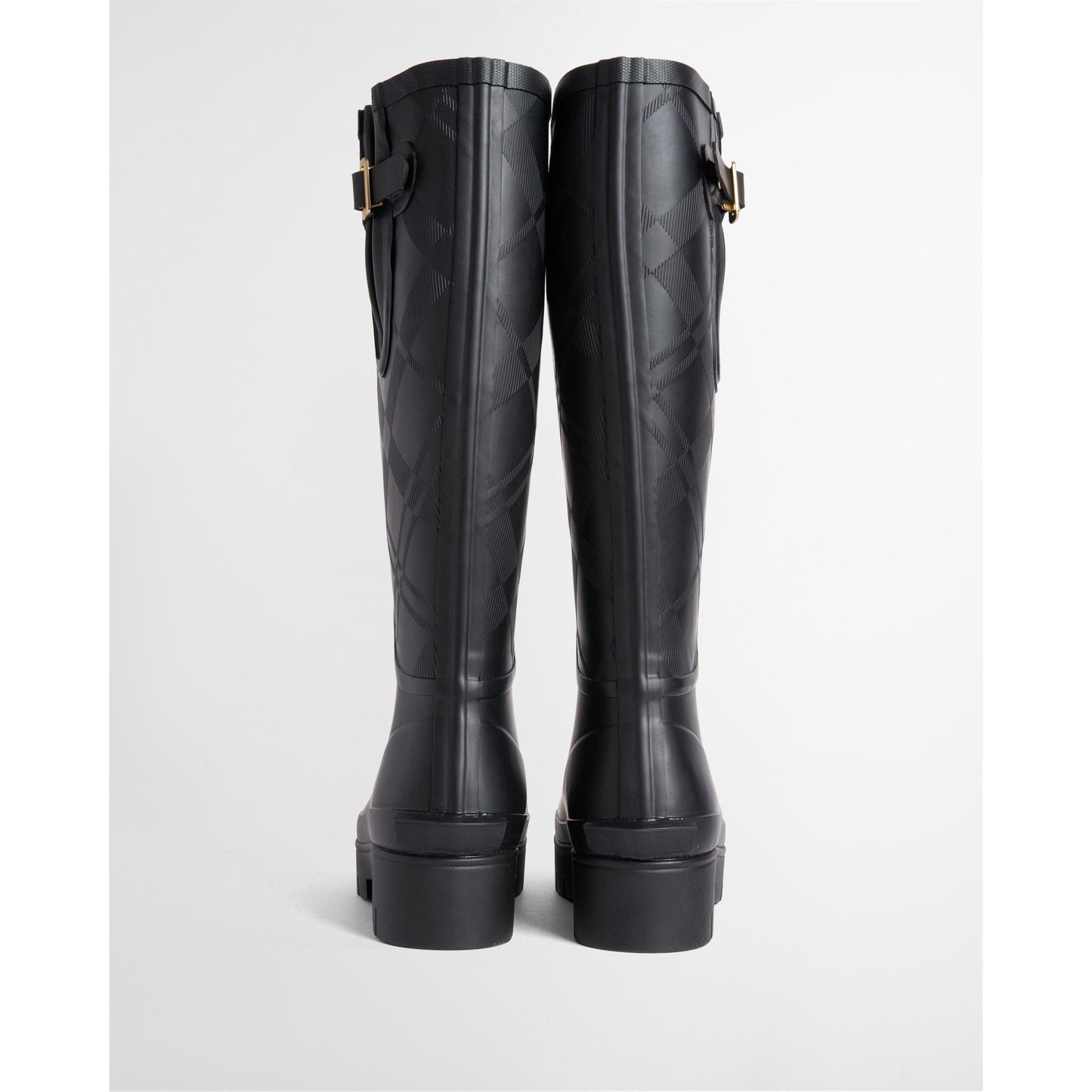 Barbour Women's Leighton Tall Wellies