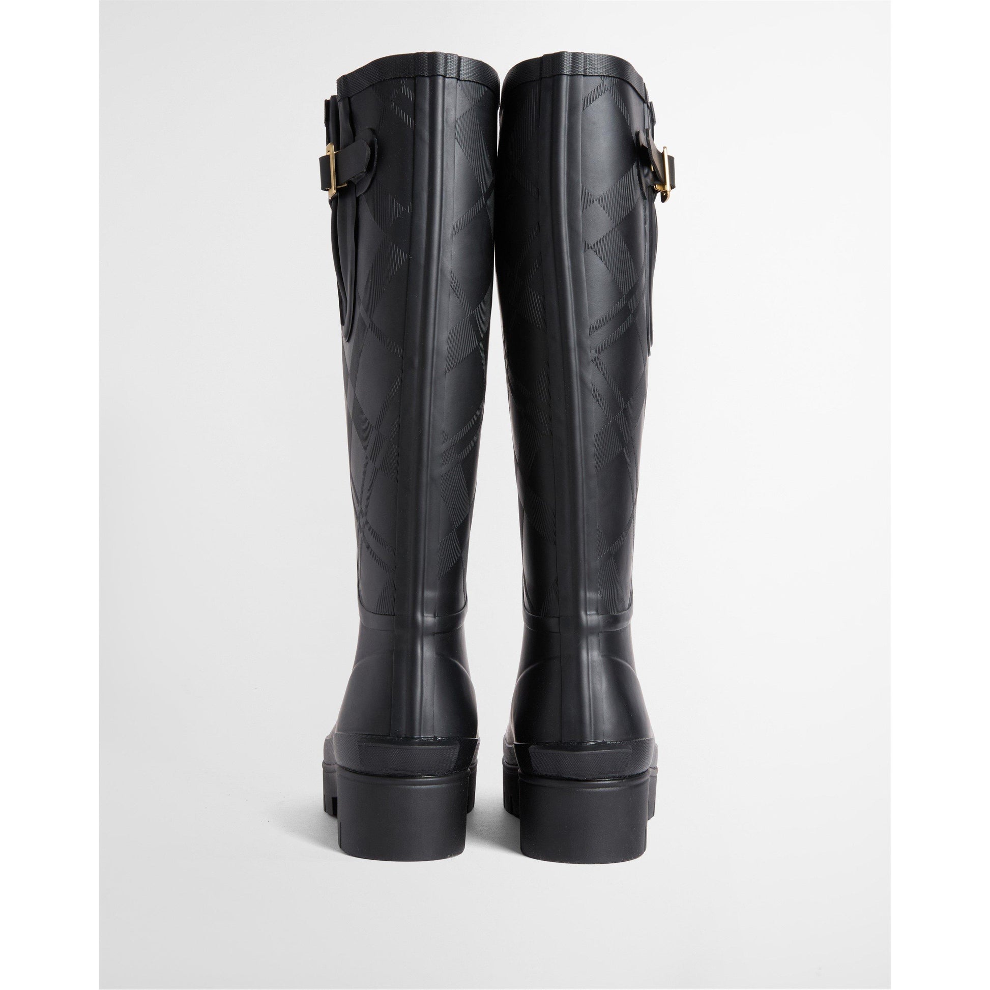 Barbour Women's Leighton Tall Wellies