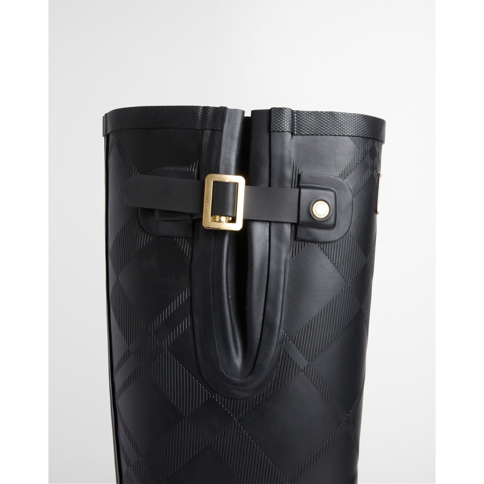 Barbour Women's Leighton Tall Wellies