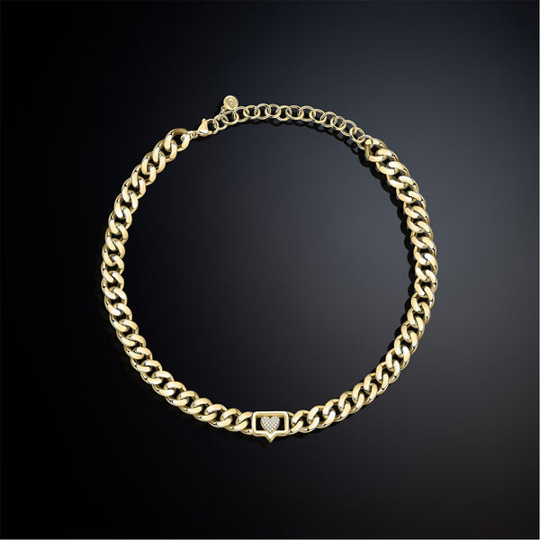 Chain Necklace
